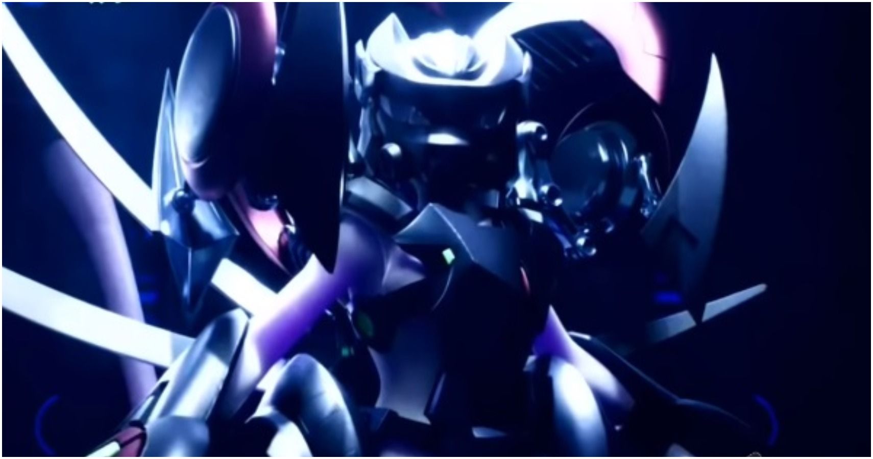 Armored Mewtwo Revealed In New Trailer For Mewtwo Strikes Back Evolution