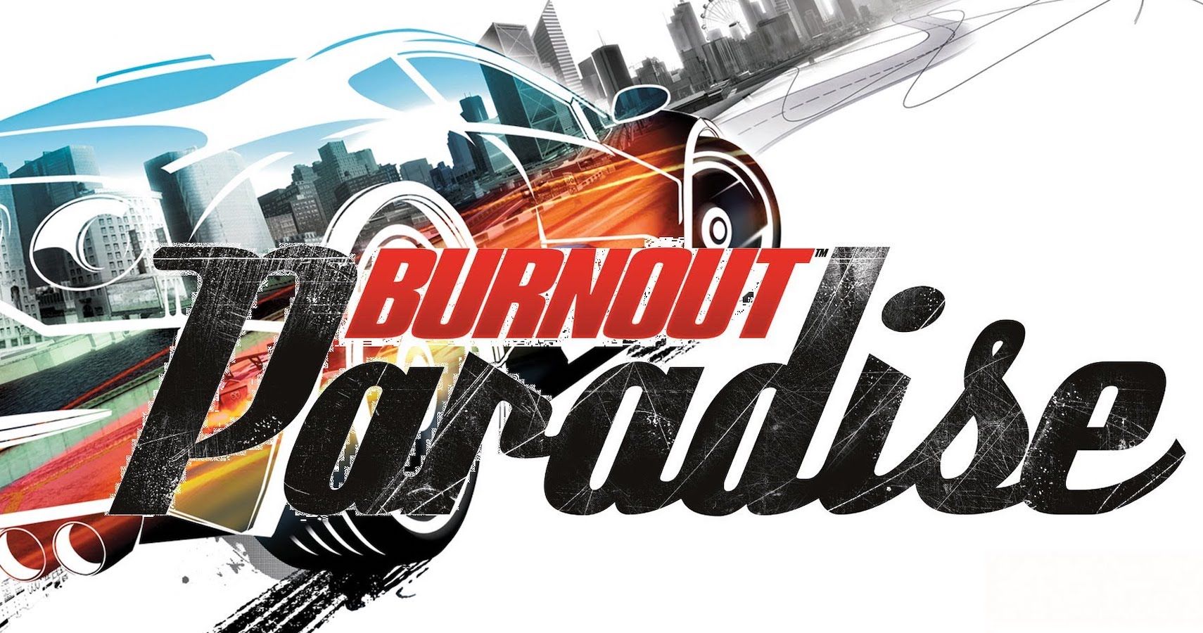 burnout paradise achievements