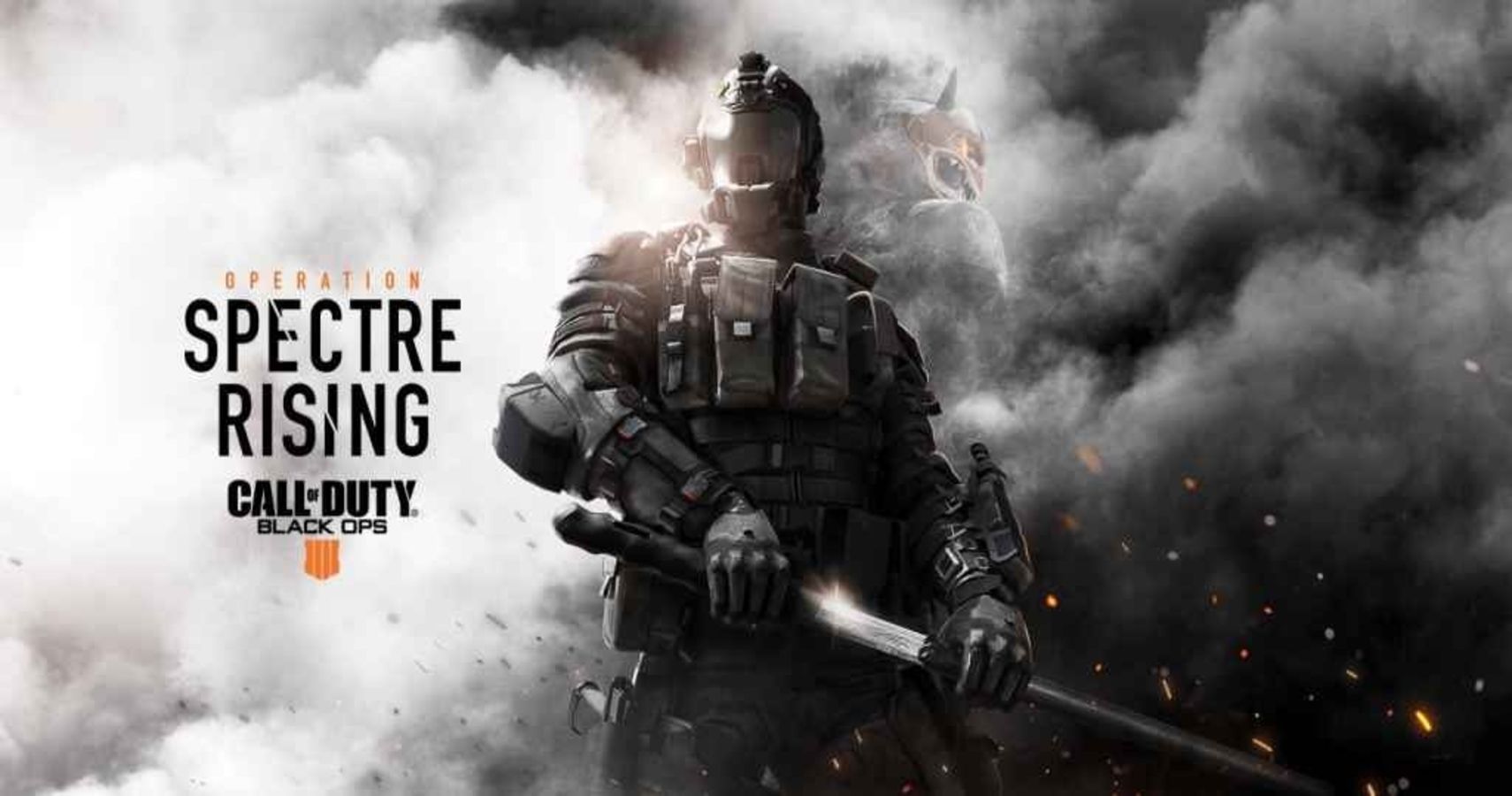 Call Of Duty Black Ops 4 Operation Spectre Rising Everything You Need To Know