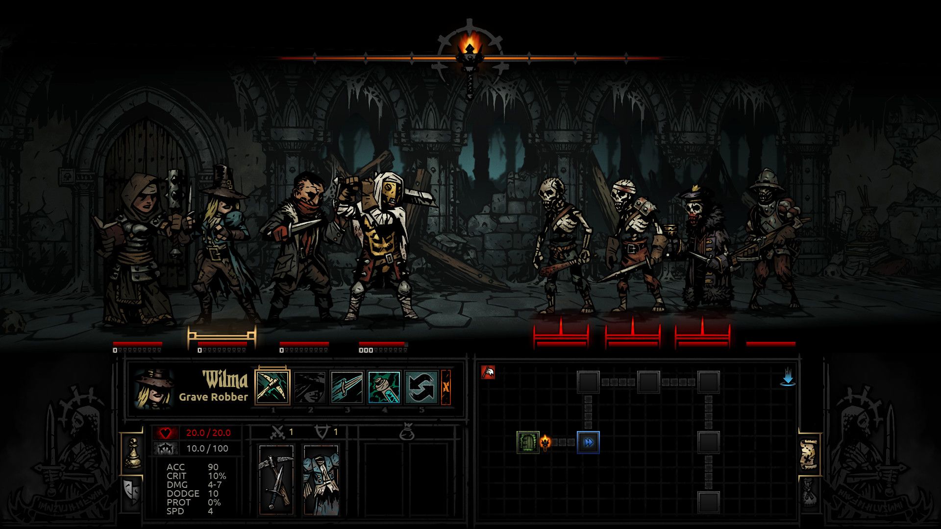 10 Dungeon Crawlers To Play When You’re Done With Diablo 3