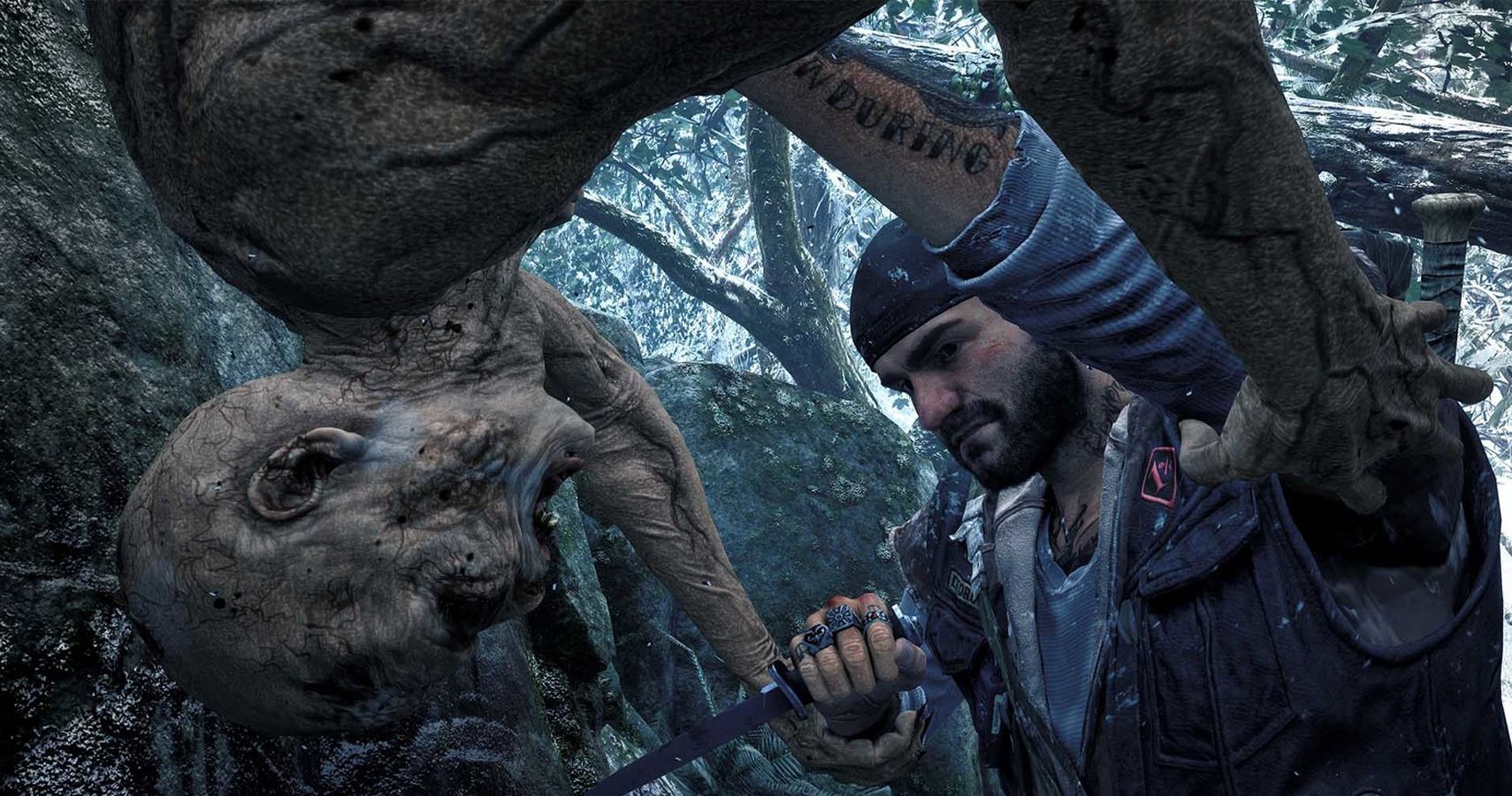 Days Gone Review Dont Go Outbreaking My Heart