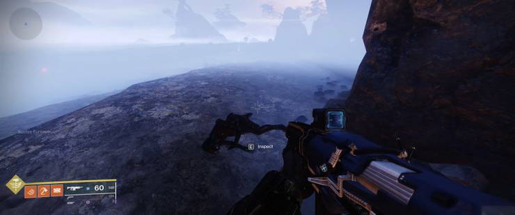 Destiny 2 Corsair Down Guide Tracking Down Fallen Soldiers