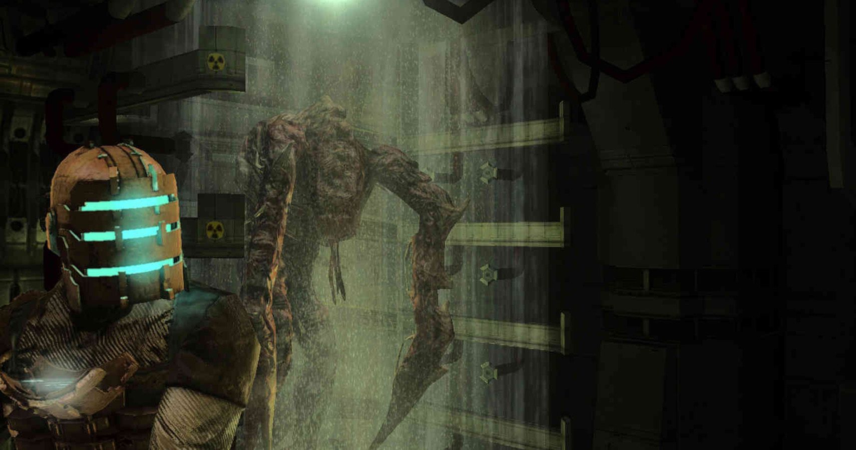 The 10 Creepiest Zombies In Video Games