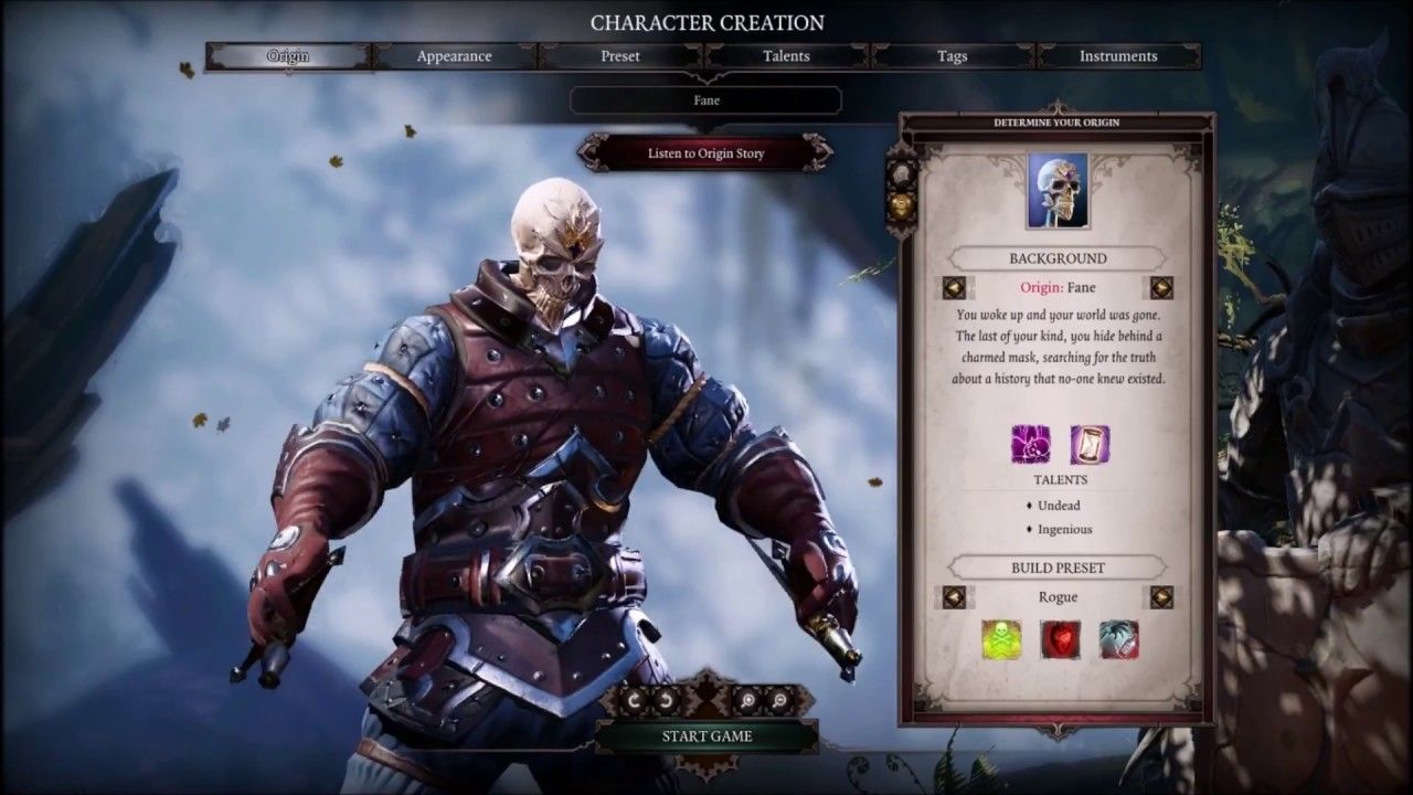 Divinity Original Sin 2 Classes And Their Pros & Cons