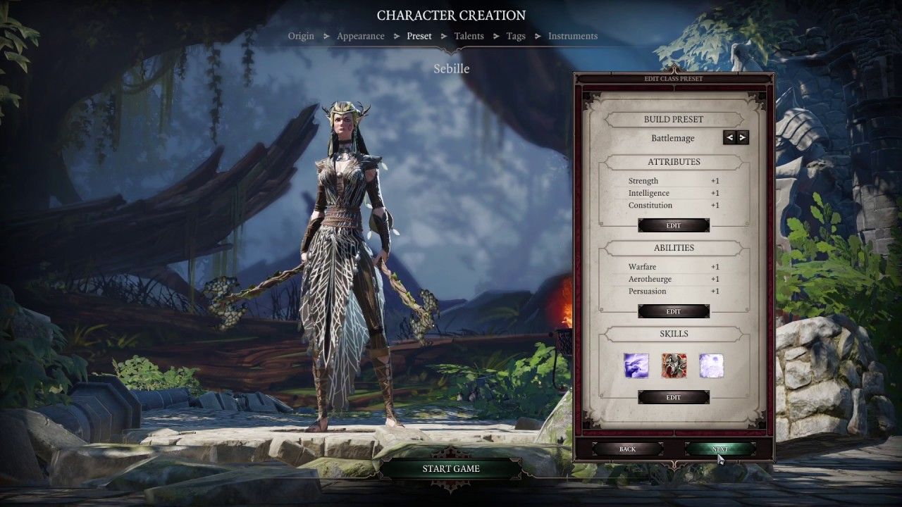Divinity Original Sin 2 Classes And Their Pros & Cons