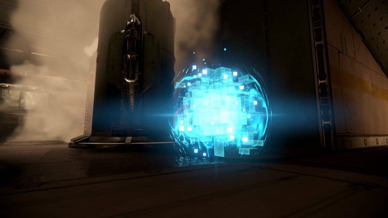 Cephalon Fragments: Warframe�s Lore Easter Eggs Explained Cephalon Fragments: Warframe�s Lore Easter Eggs Explained