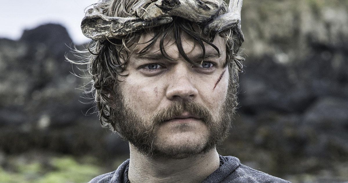 Euron in Game of Thrones