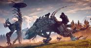 The 10 Best Machines To Hijack In Horizon Zero Dawn The 10 Best Machines To Hijack In Horizon Zero Dawn
