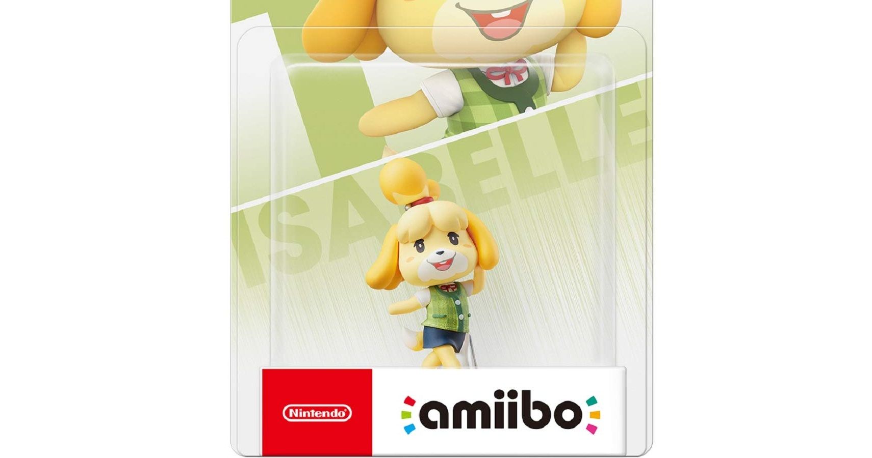 Drop Everything Isabelles Amiibo Is Coming In July