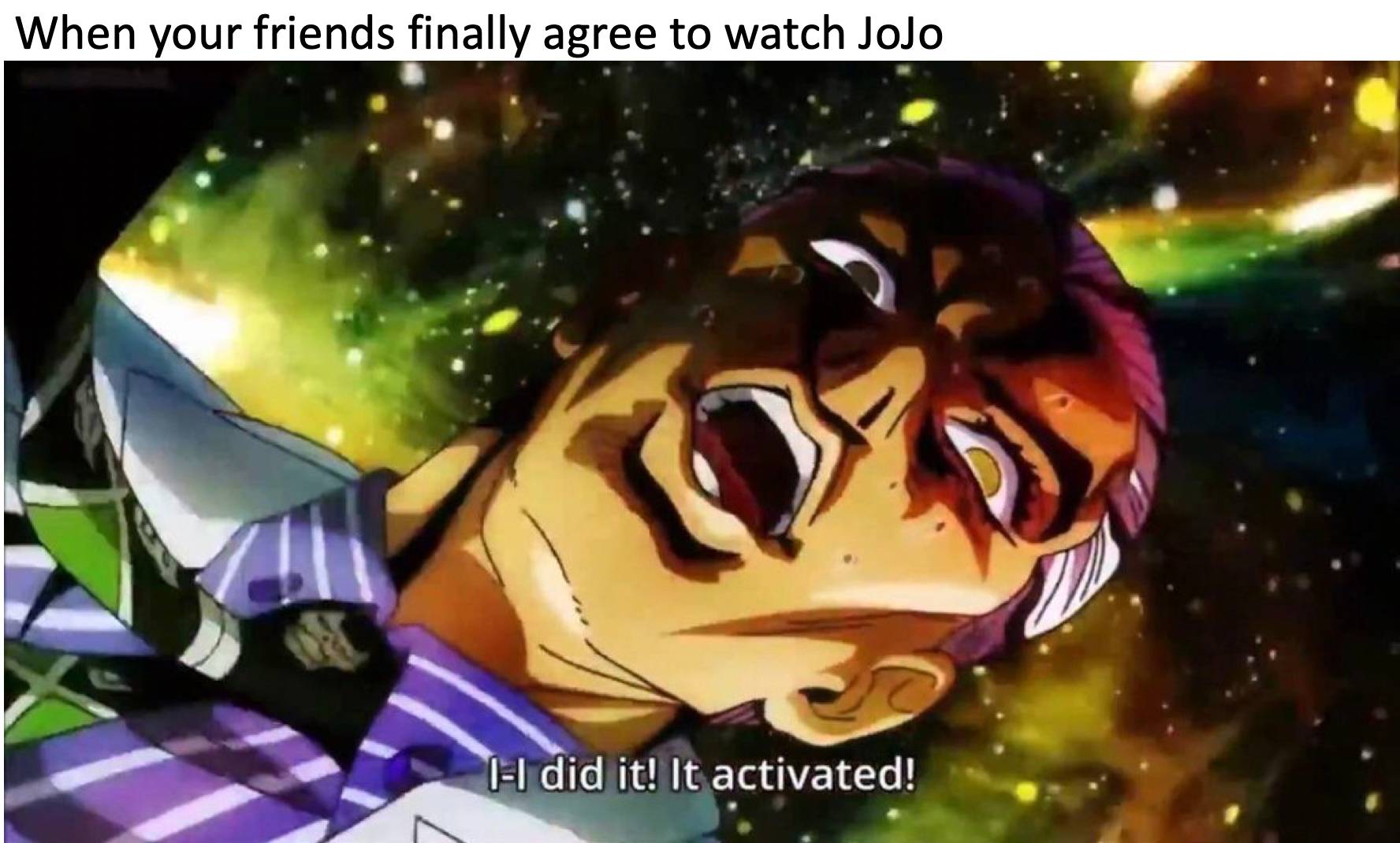 The 13 Funniest Jojo S Bizarre Adventure Memes The 13 Funniest Jojo S Bizarre Adventure Memes