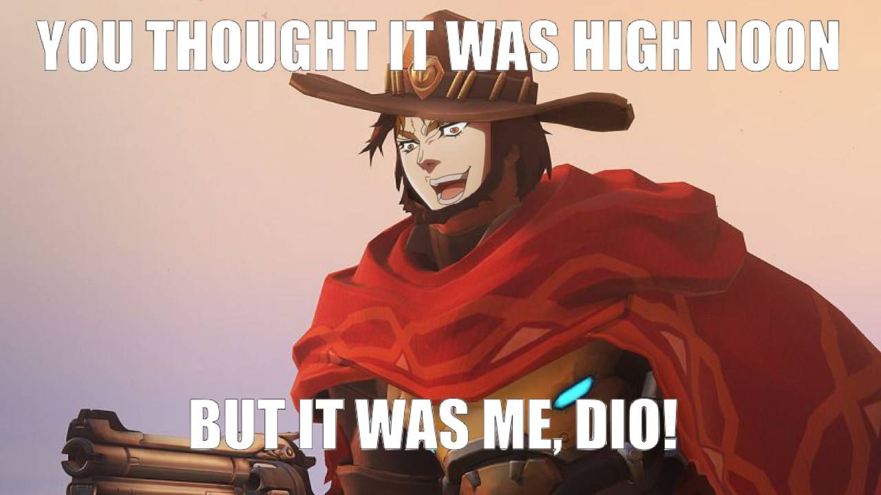 The 13 Funniest Jojo S Bizarre Adventure Memes The 13 Funniest Jojo S Bizarre Adventure Memes