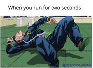 The 13 Funniest JoJo s Bizarre Adventure Memes