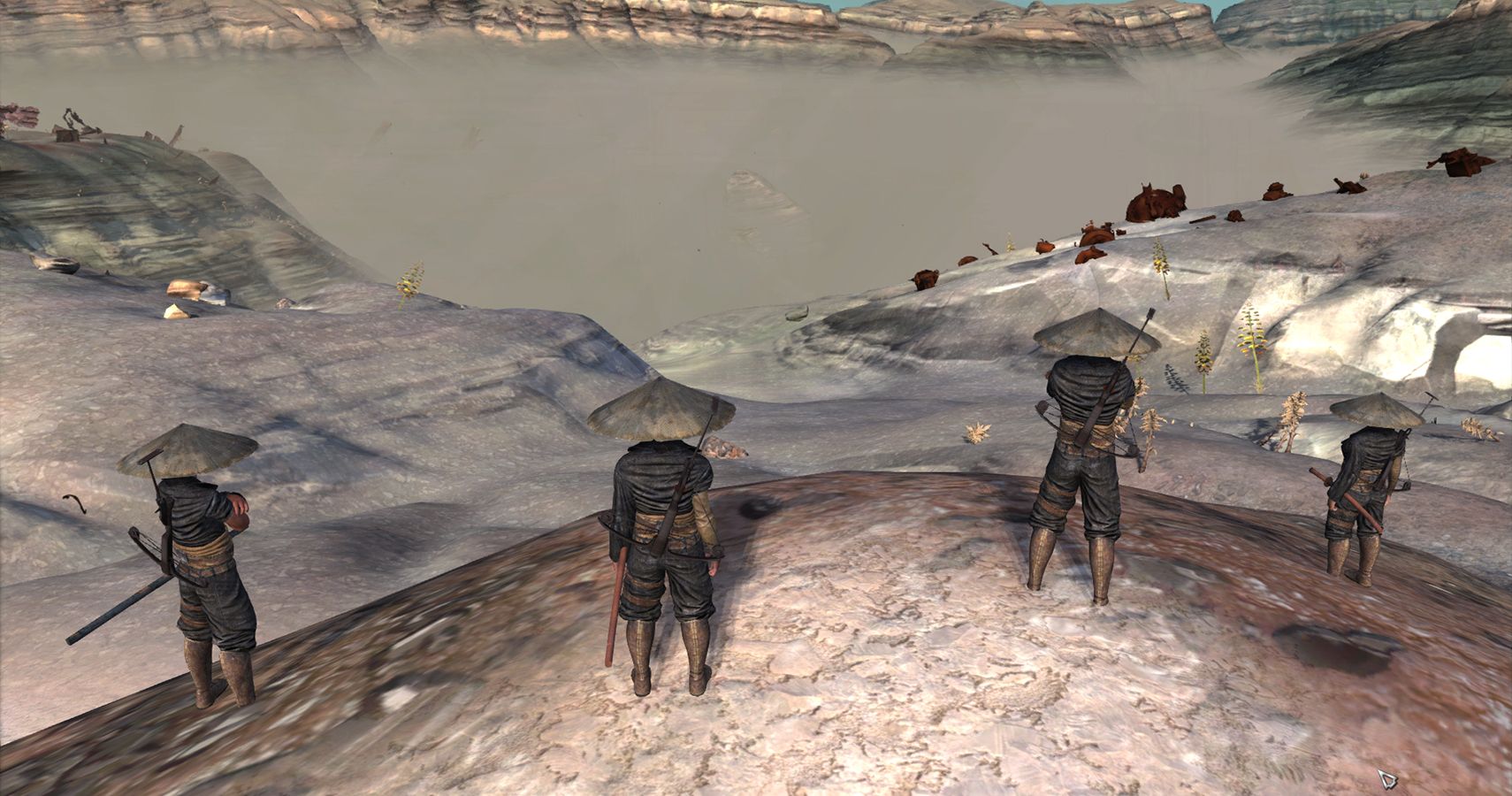 Ranked All Unique Recruits Available In Kenshi