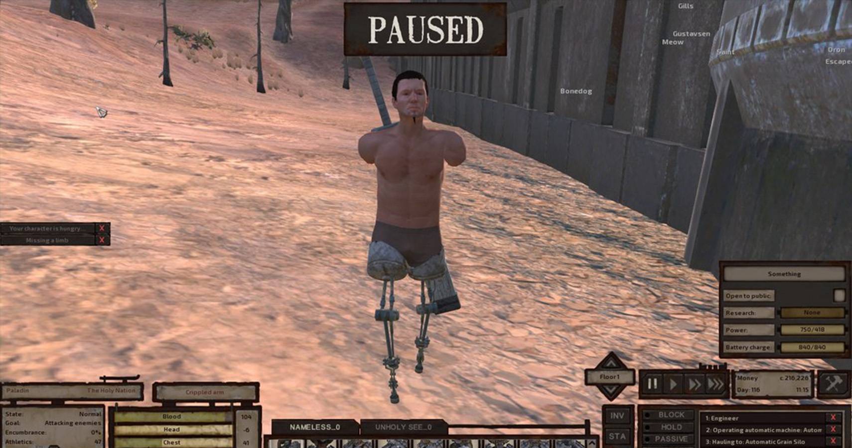 The 15 Best Kenshi Mods That Improve The Game.