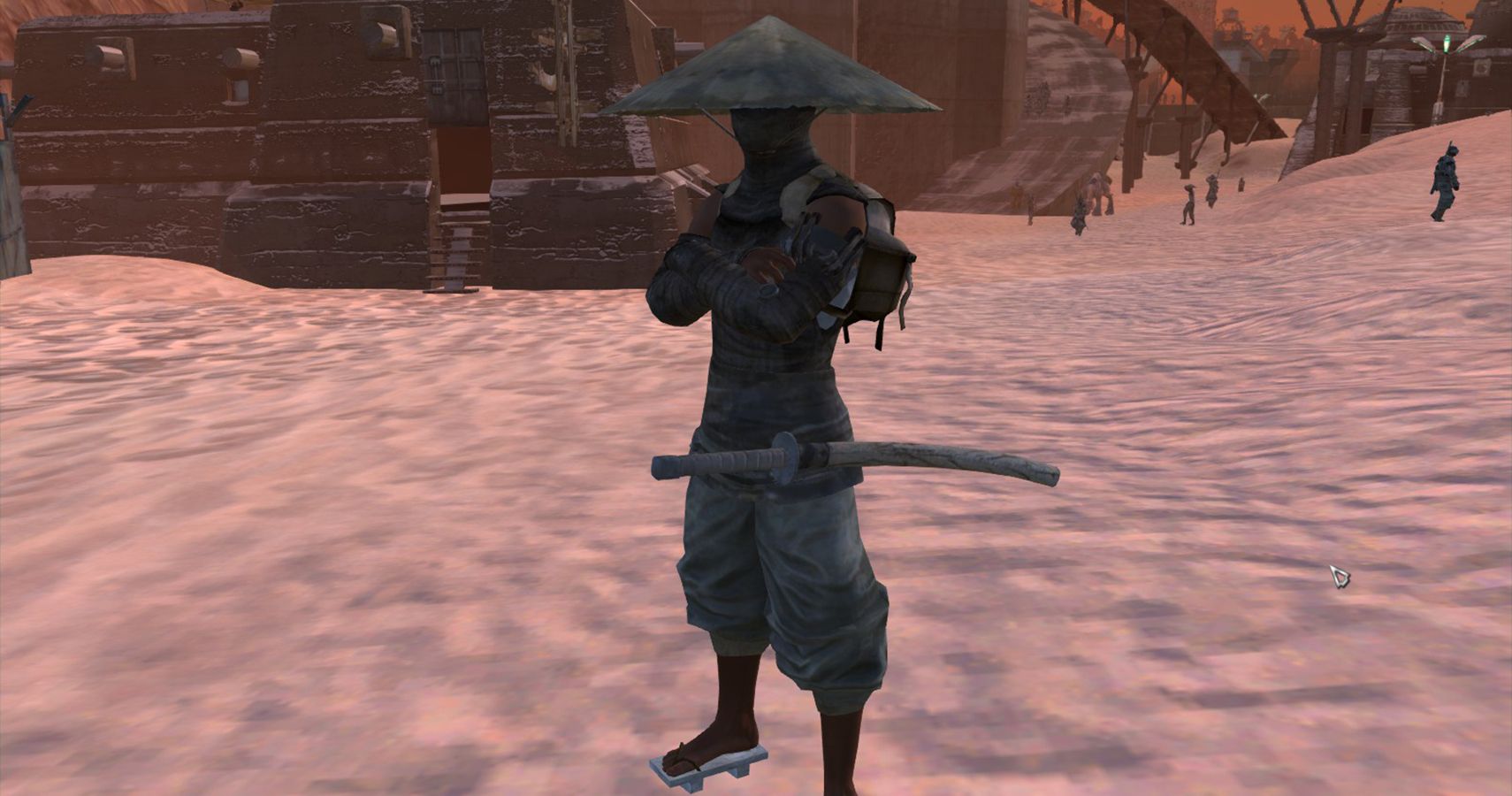 Ranked All Unique Recruits Available In Kenshi