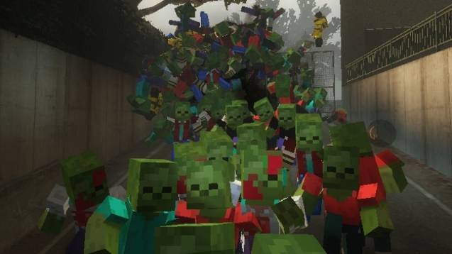 Best Left 4 Dead 2 Mods You Must Try Best Left 4 Dead 2 Mods You Must Try