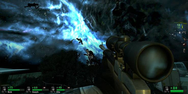 15 Best Left 4 Dead 2 Mods Every Player Has To Try Thegamer