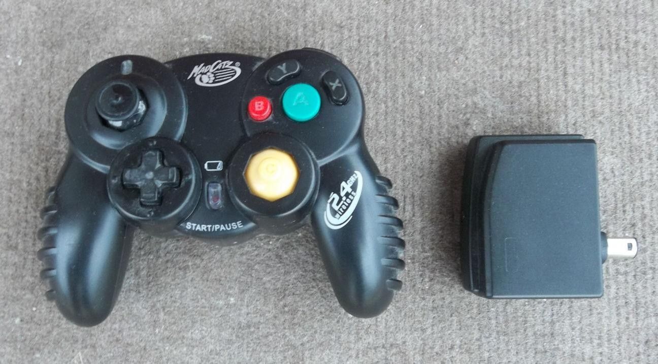 The 20 Worst Knockoff Video Game Controllers (And 10 That Are