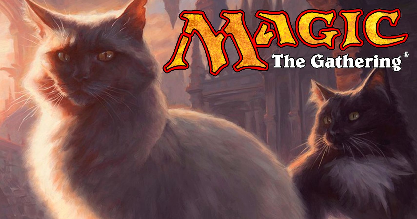 Magic The Gathering Artist Honors Beloved Deceased Cat In Latest Card Art