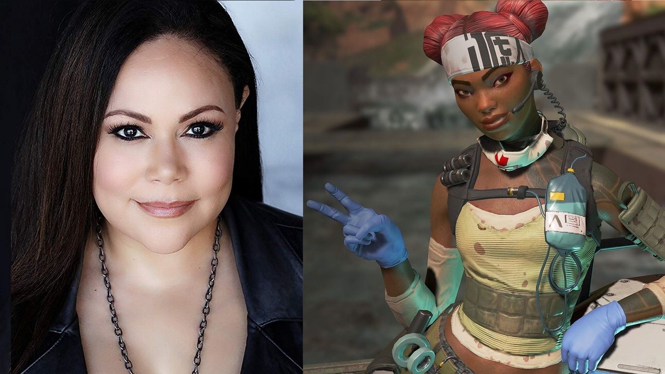 10 facts About Apex Legends Voice Actors