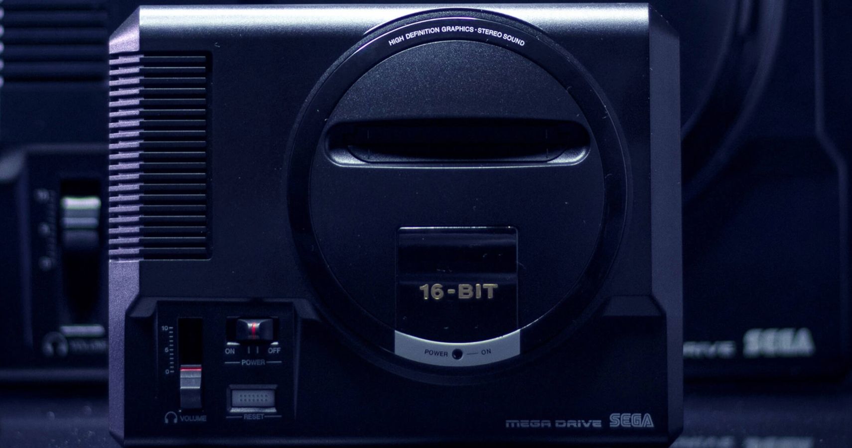 Sega Reveals 10 More Classic Games For Their Retro Mini Console