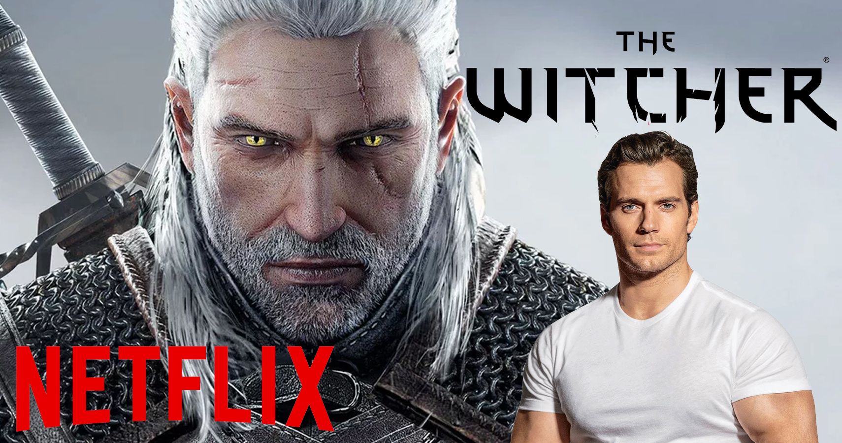 Netflixs Witcher Tv Show Will Premiere This Fall 