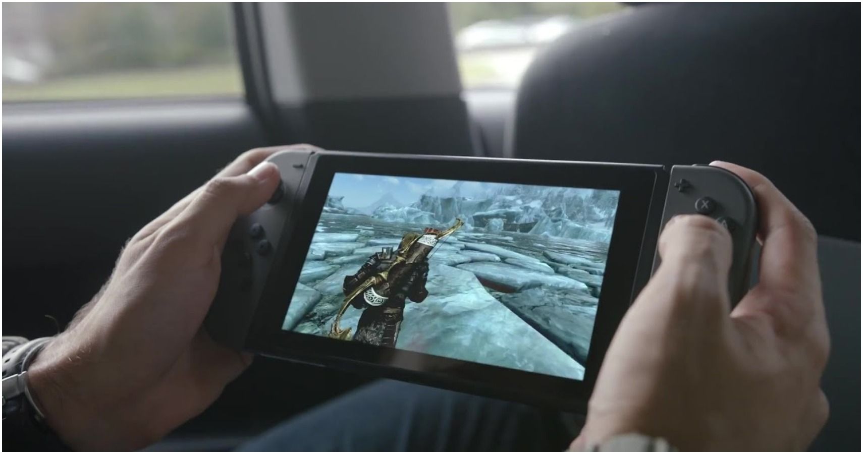 Nintendo Has No Plans To Reveal New Switch At E3 2019