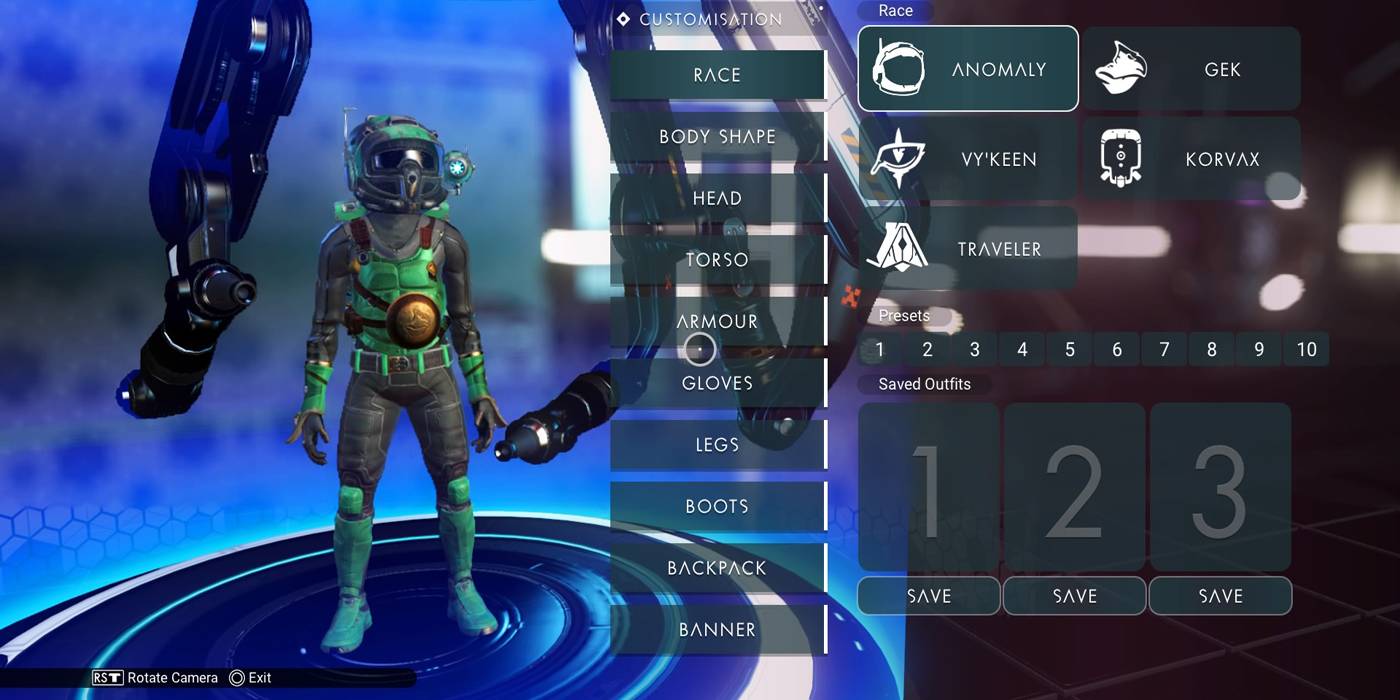 No Man S Sky 11 Things Players Didn T Know They Could Do