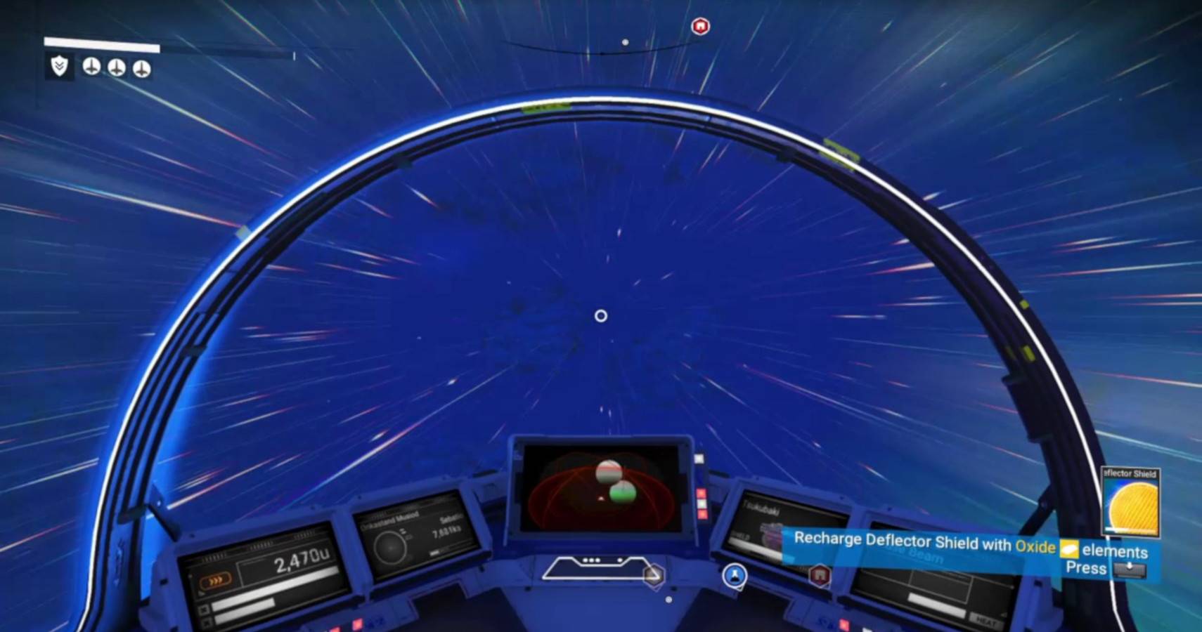 No Man S Sky 11 Things Players Didn T Know They Could Do