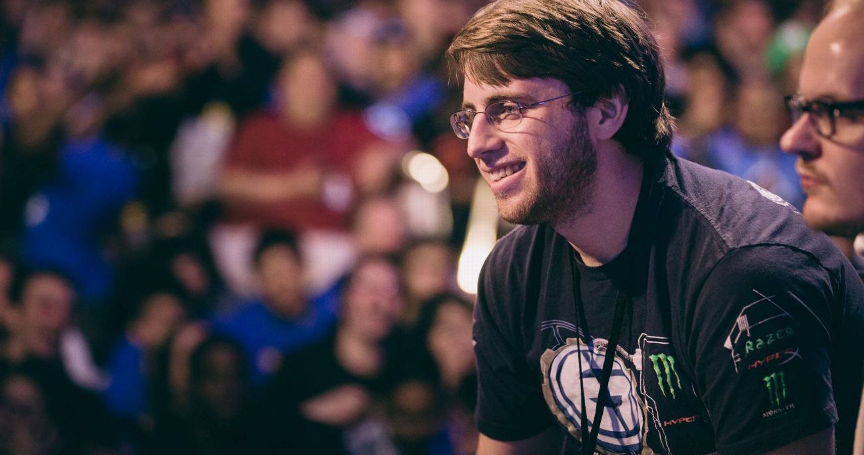 Smash Melee Legend PPMD Is Streaming Again