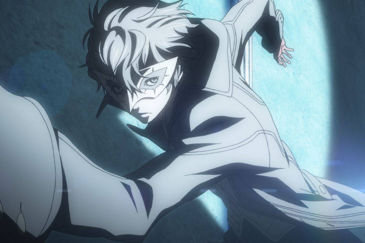 10 Facts About Persona 5 S Joker Every Fan Should Know