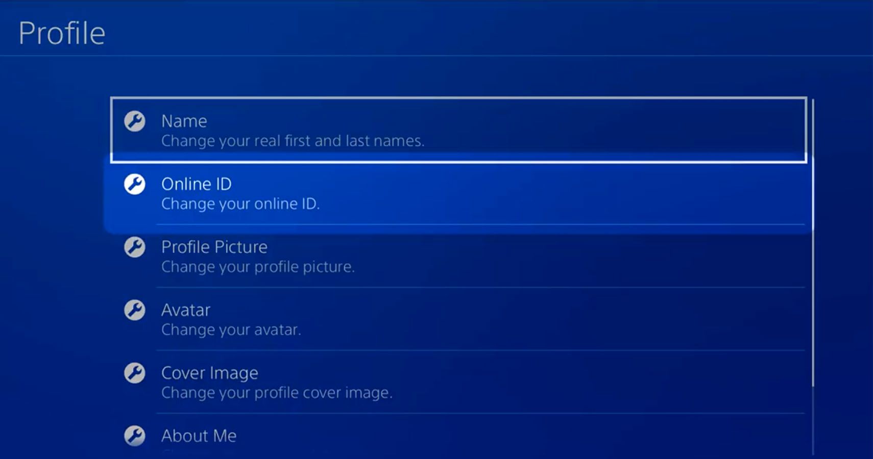 playstation game id