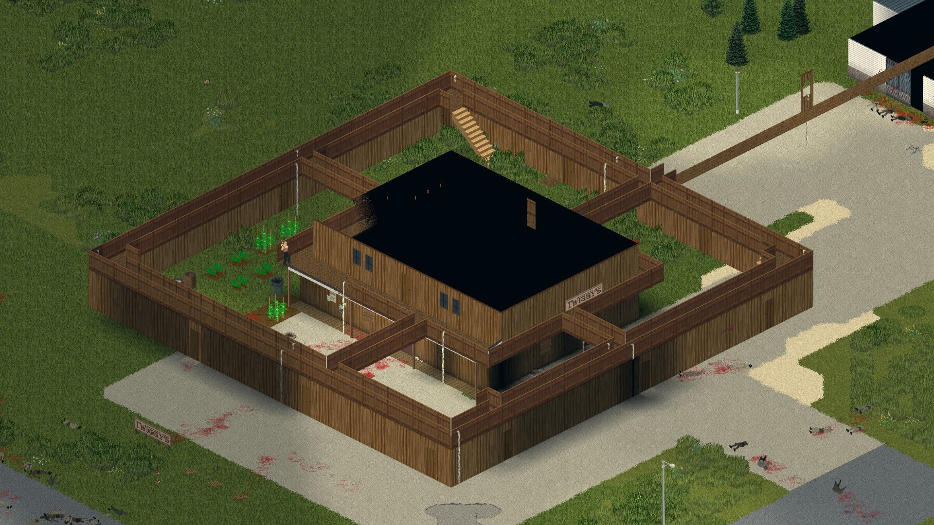 Project Zomboid 13 Tips And Tricks That Will Keep You Alive