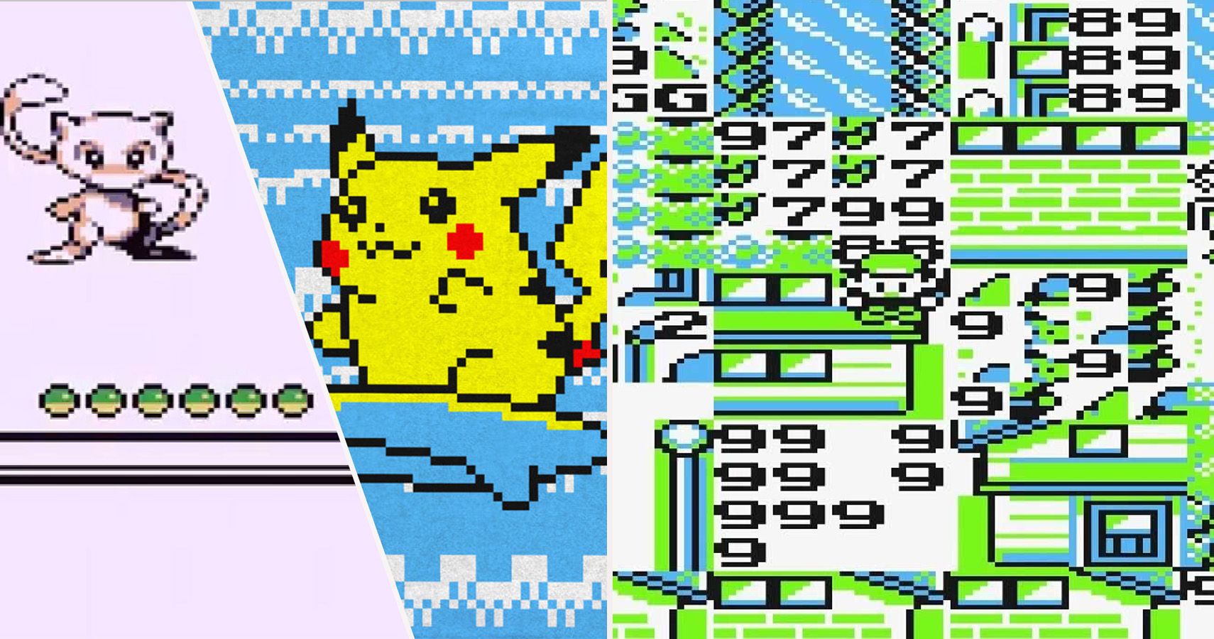 How to Catch Missingno. in Pokémon Red and Blue: 6 Steps