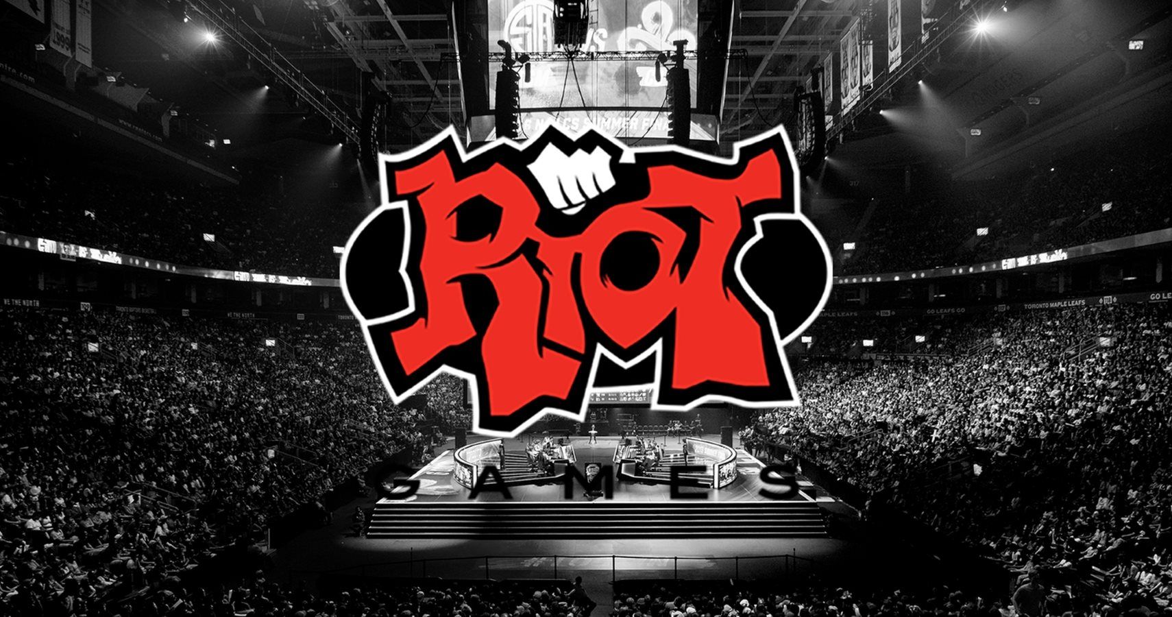 Riot Games Employees Threatening Walkout Over Company's Response To Toxic Workplace Claims