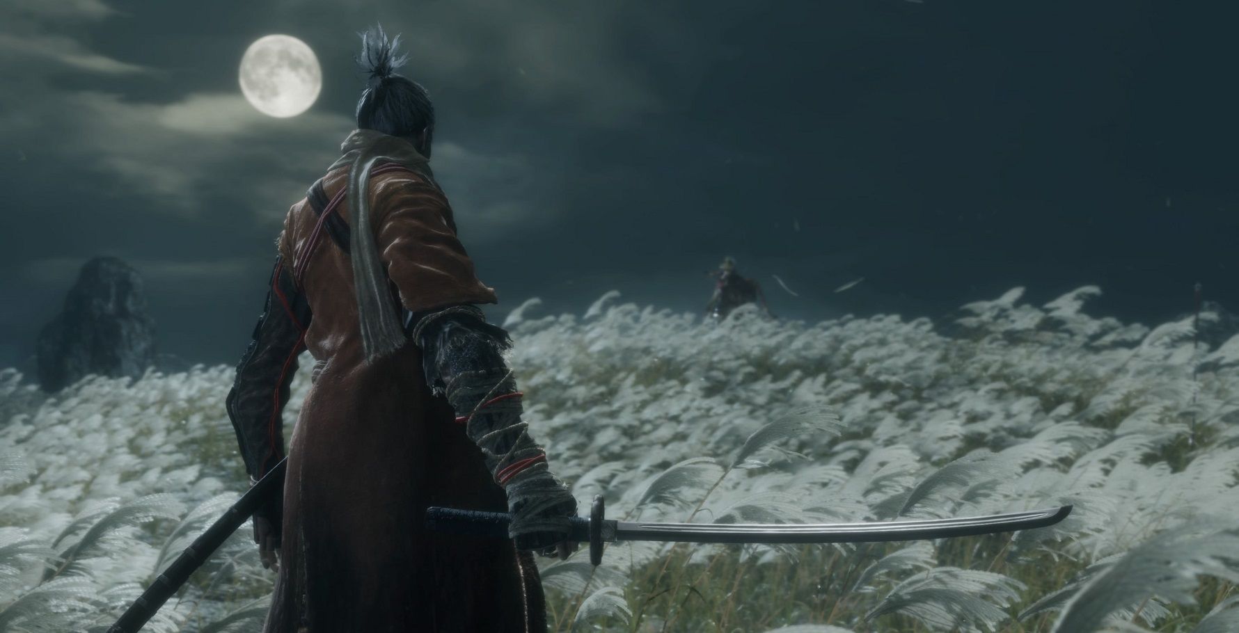 10 Things To Do First In Sekiro: Shadows Die Twice