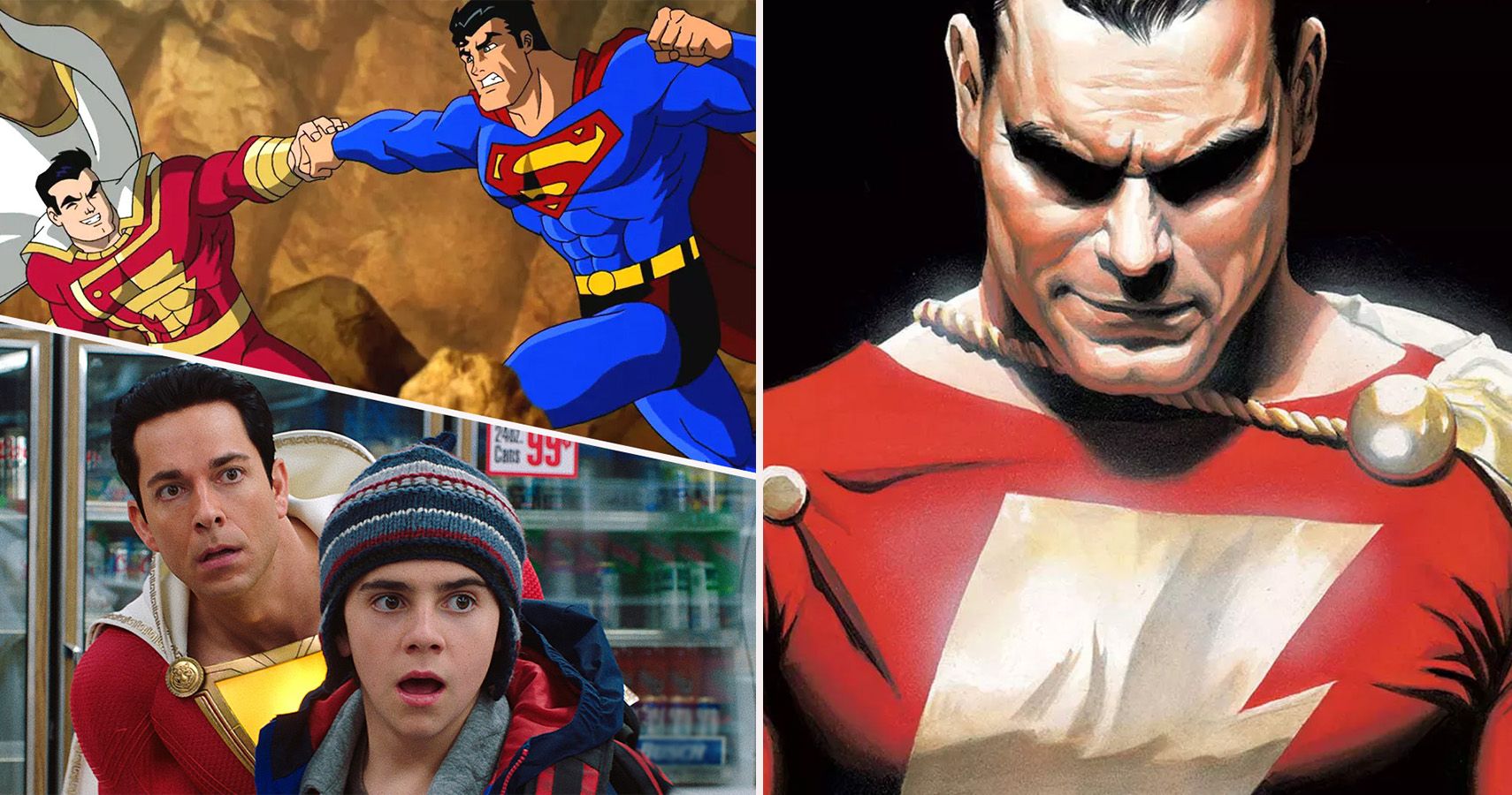 Henry Cavill talks SUPERMAN cast and costume — GeekTyrant