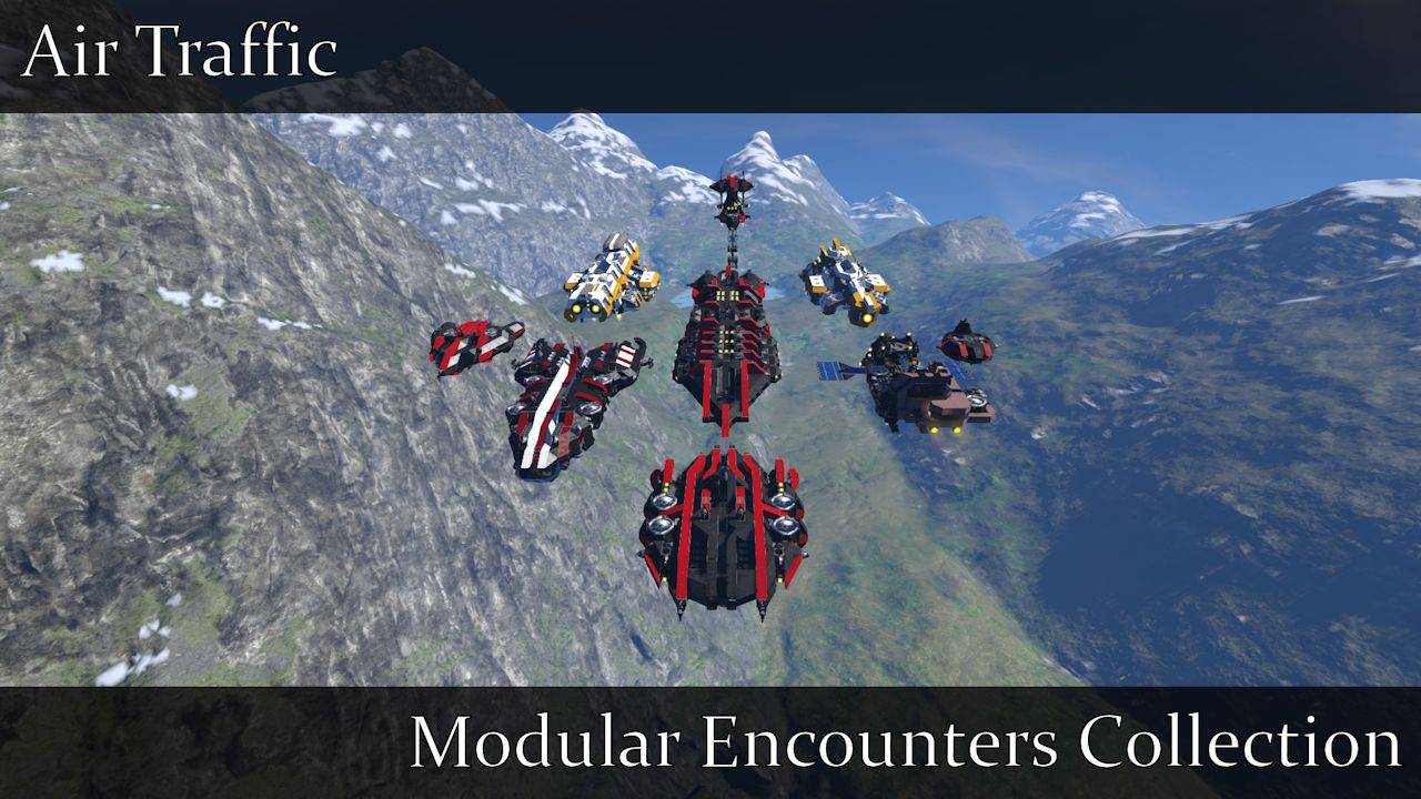 15 Best Space Engineers Mods Space Engineers Best Mods 2022
