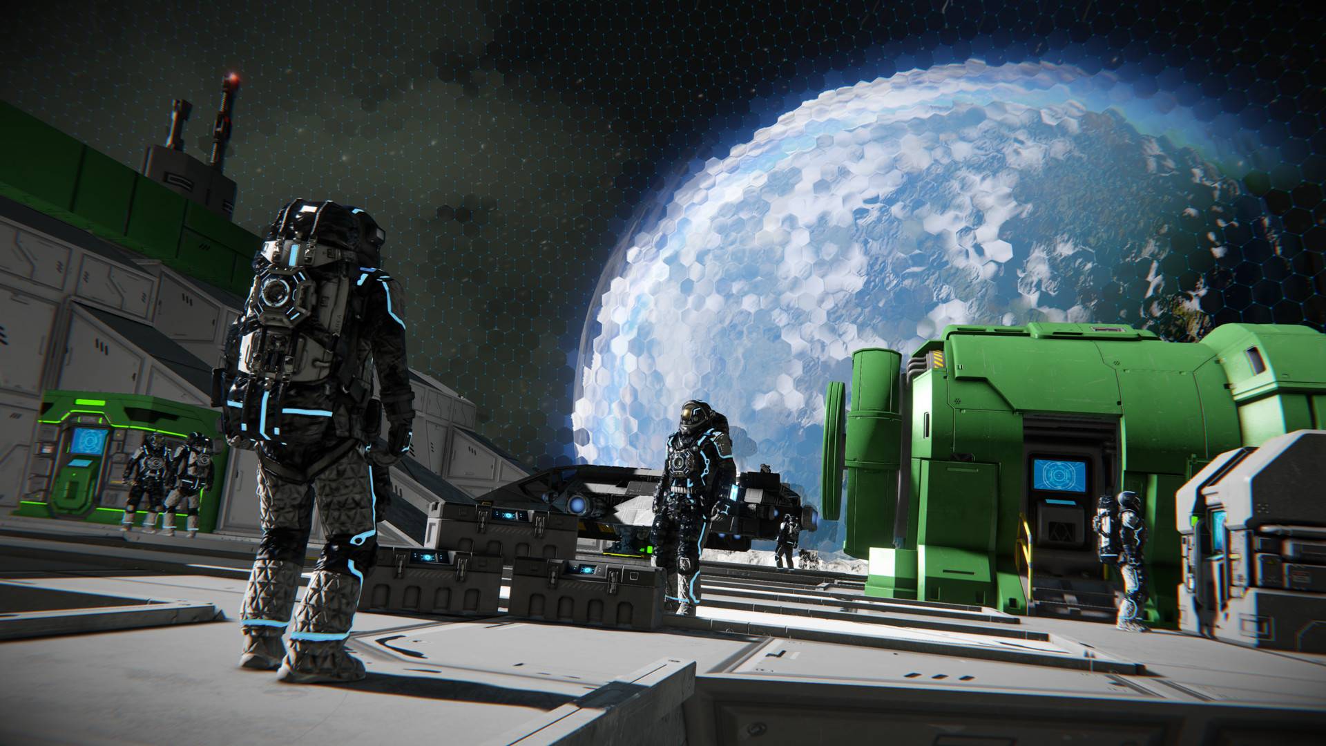 15 Best Space Engineers Mods Space Engineers Best Mods 2022