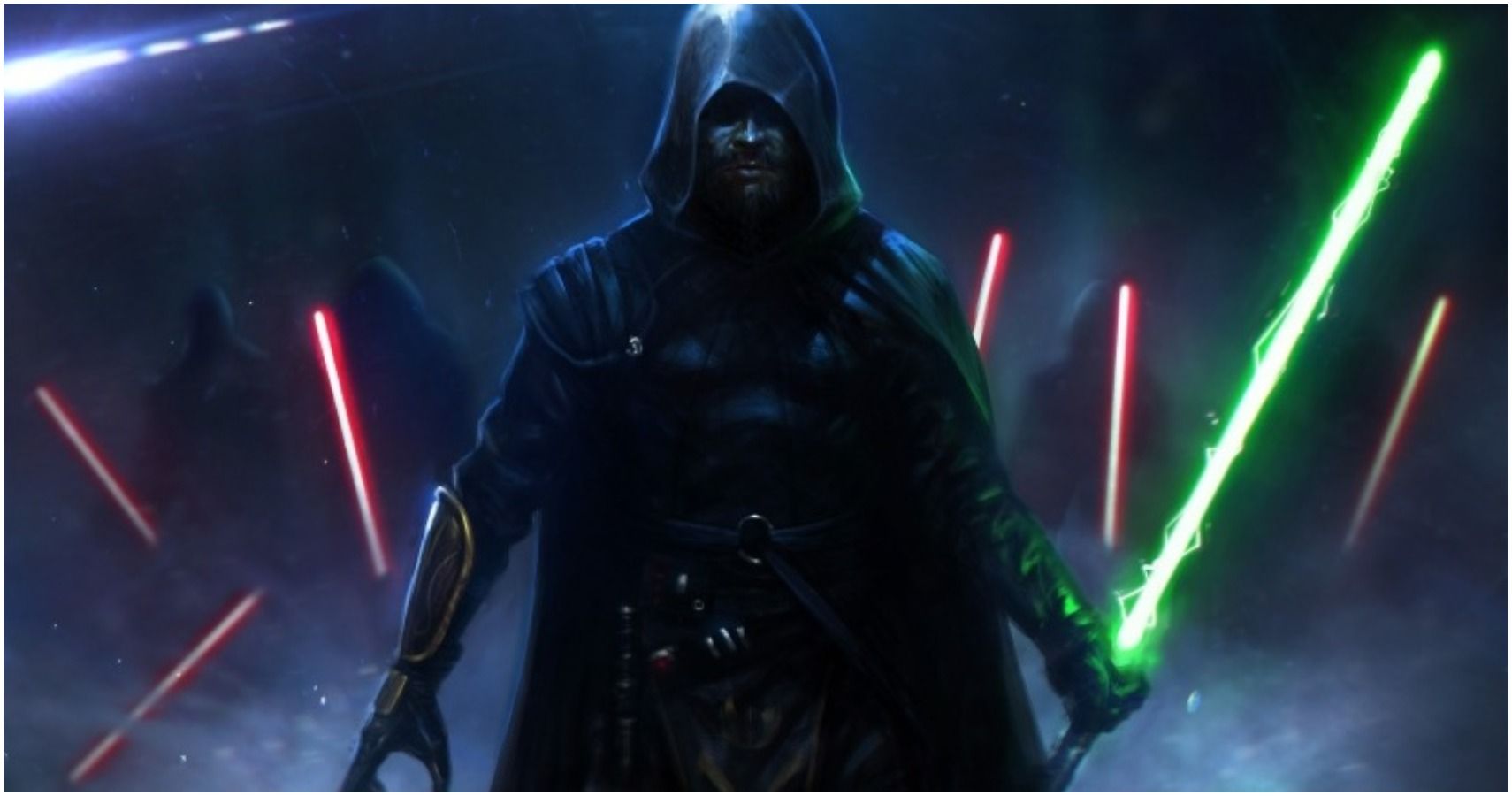 Star Wars Jedi Fallen Order Poster Leak - roblox lightsaber leaked