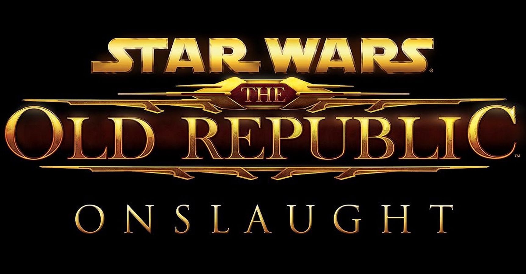Star Wars The Old Republic Getting A Free Expansion In September Called Onslaught