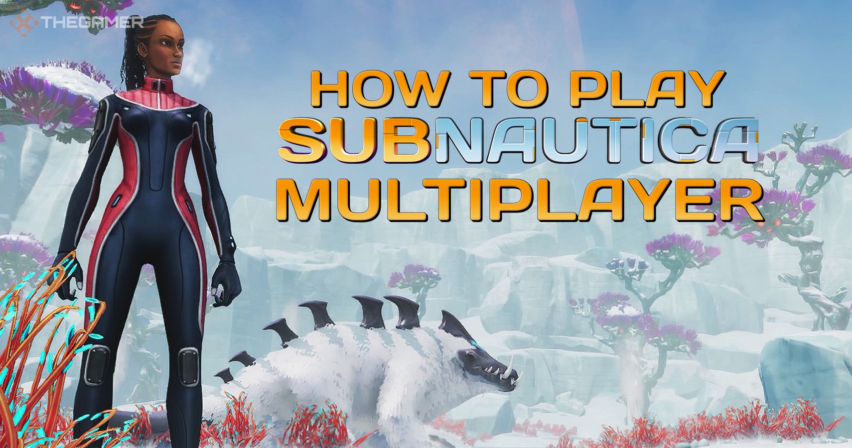 is subnautica multiplayer