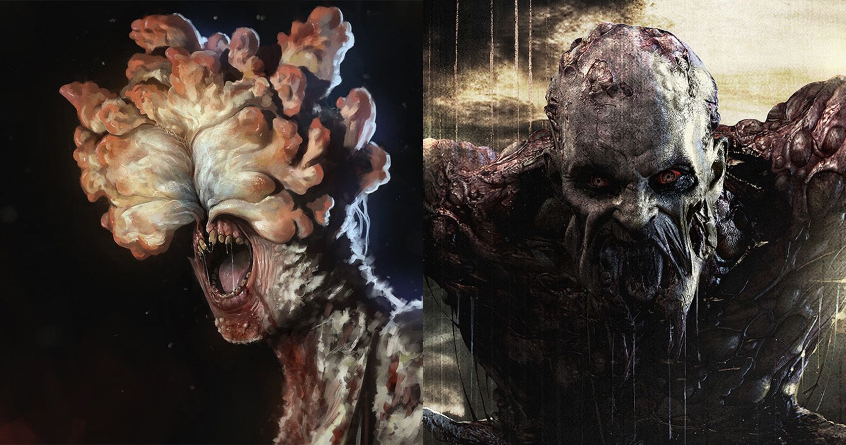 The 10 Creepiest Zombies In Video Games