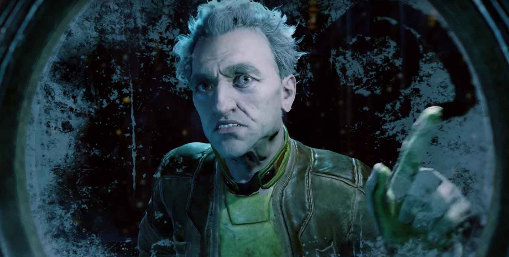 The Outer Worlds interview: Crafting a corporate dystopia