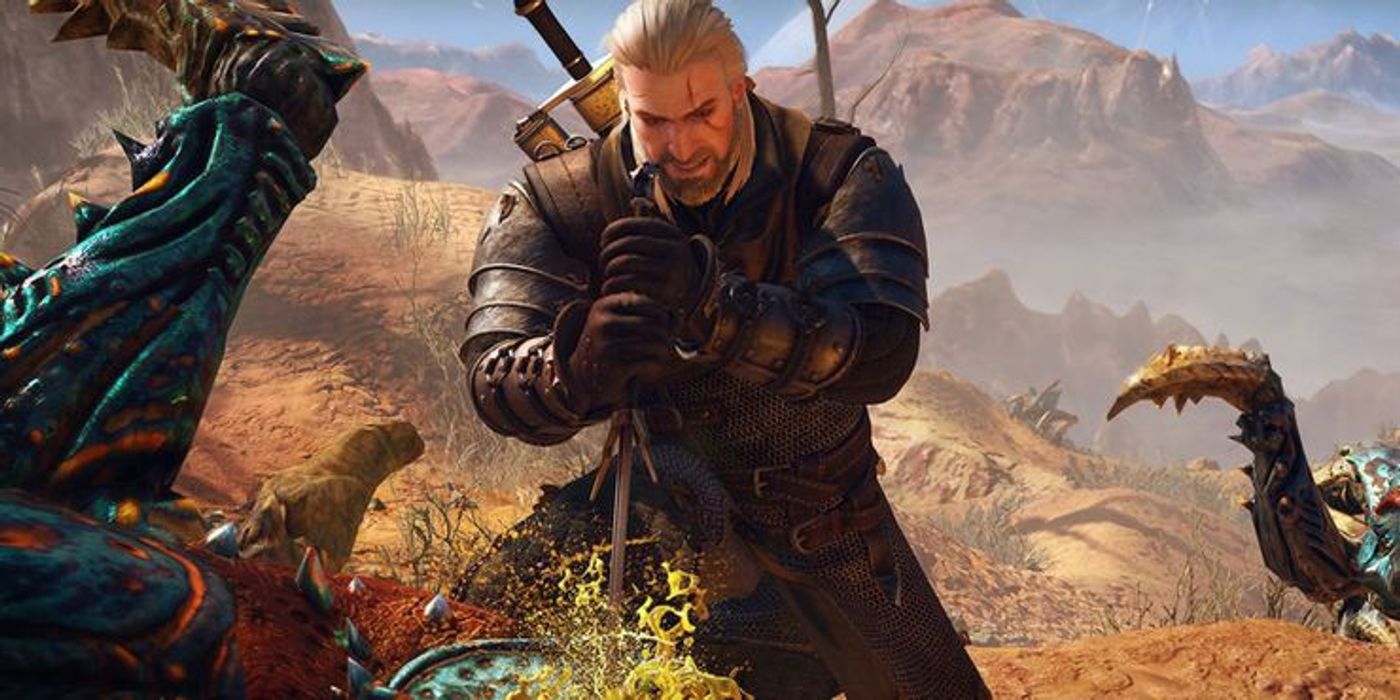 The 15 Best Witcher 3 Builds, Ranked (2024)