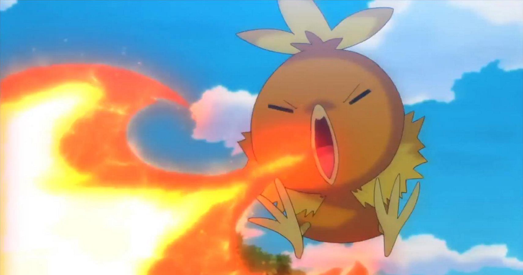 Torchic Is Coming To Pokémon GO For May’s Community Day