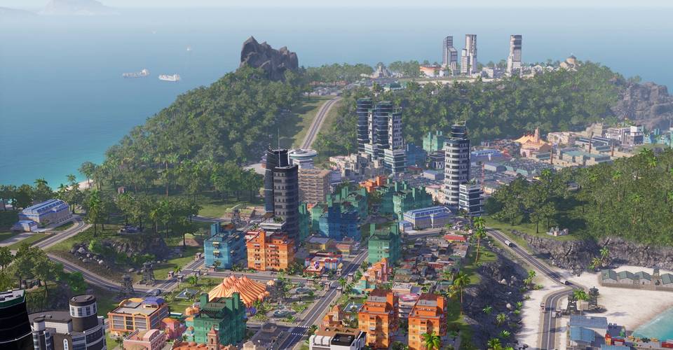 Tropico 6 5 Things It Does Better 5 Things It Does Worse Than The Previous Games Tropico 6 5 Things It Does Better 5 Things It Does Worse Than The Previous Games