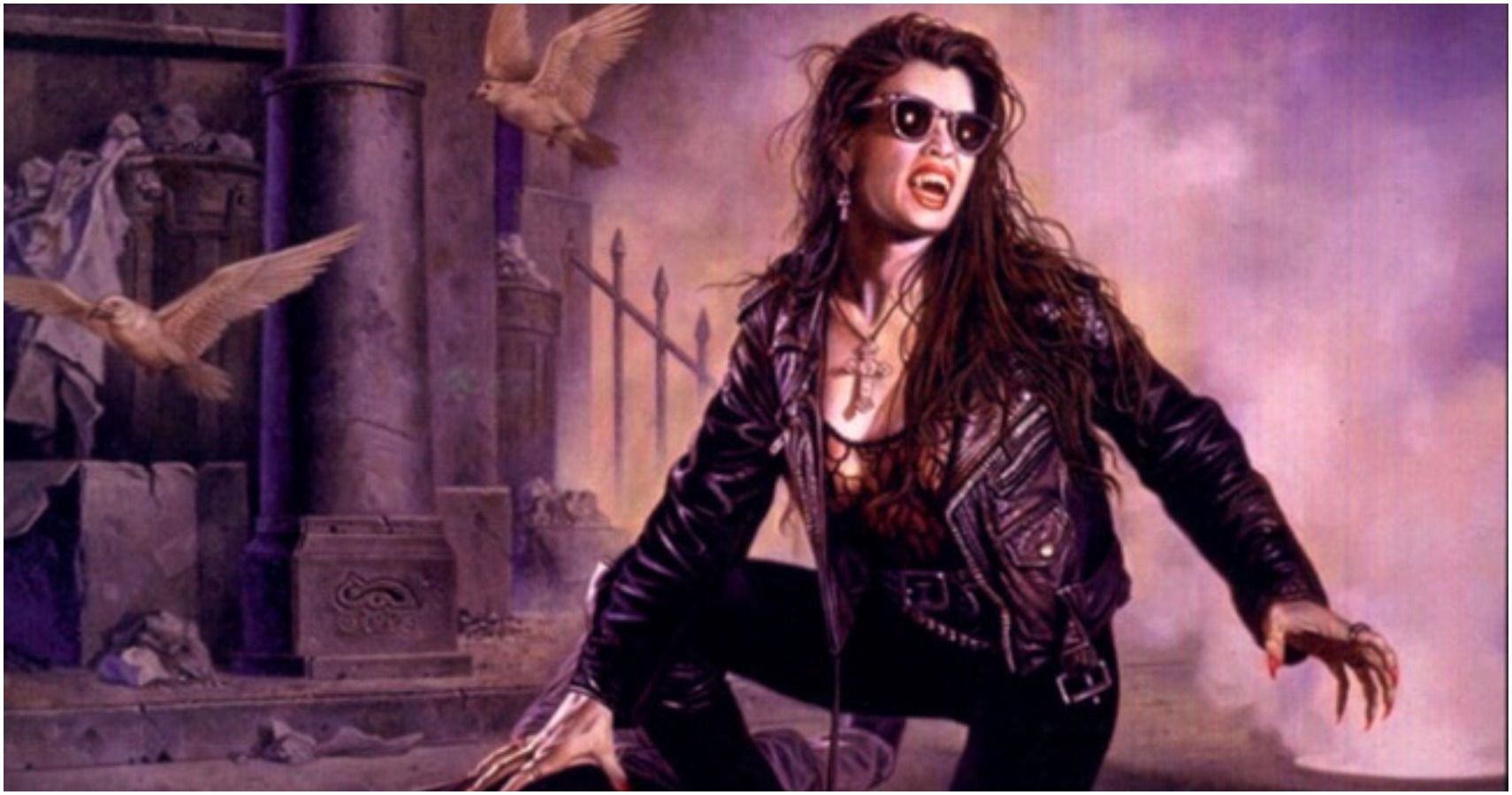 Vampire The Masquerade Guide – Best Skills For New Players