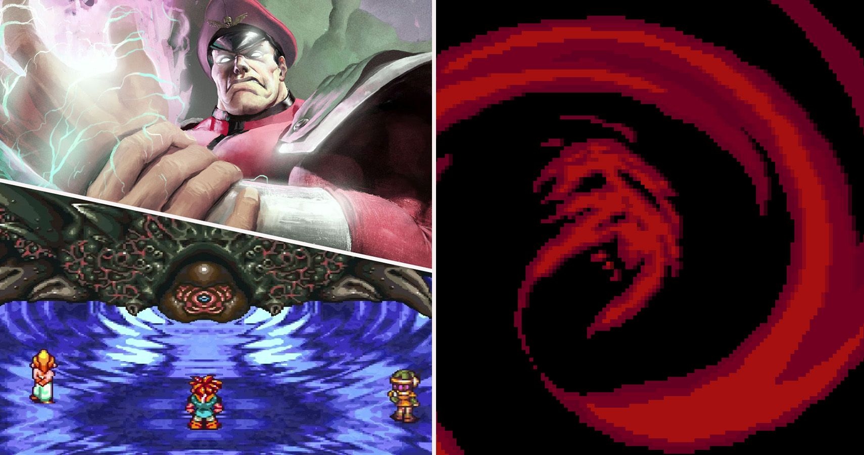 The 15 Hardest Bosses In Classic Video Games (And The 10 Easiest)