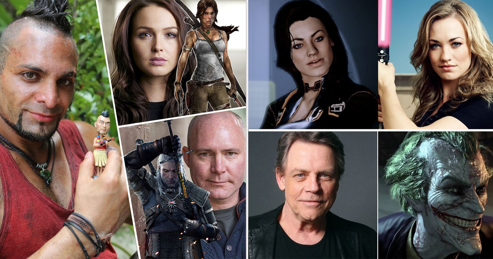 before your eyes game voice actors